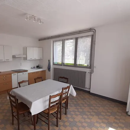 Image 3 - 39140 Arlay, France - Apartment for rent