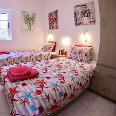 Rent this 1 bed house on Ornos in Mykonos Regional Unit, Greece