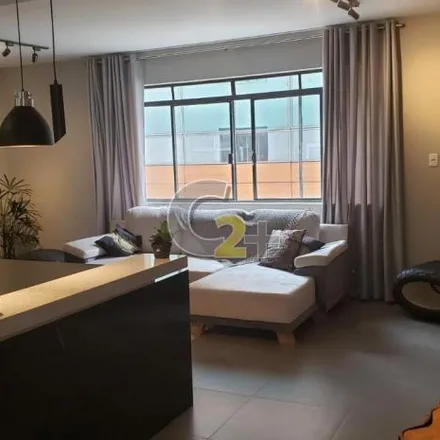 Rent this 3 bed apartment on Bolsão para motos in Rua Chris Tronbjerg, Paraíso