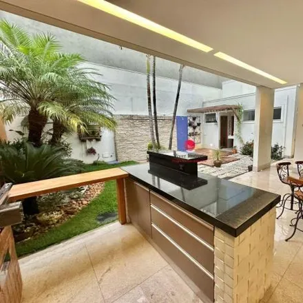 Rent this 4 bed house on Rua Manoel Elias de Aguiar in Pampulha, Belo Horizonte - MG