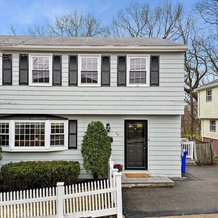 Buy this 4 bed house on 62 Alpheus Road in Boston, MA 02131