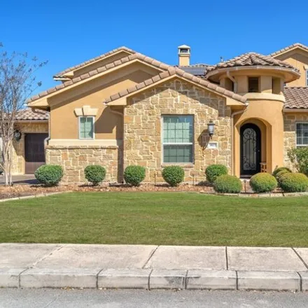 Buy this 4 bed house on 3869 Luz Del Faro in Bexar County, TX 78261