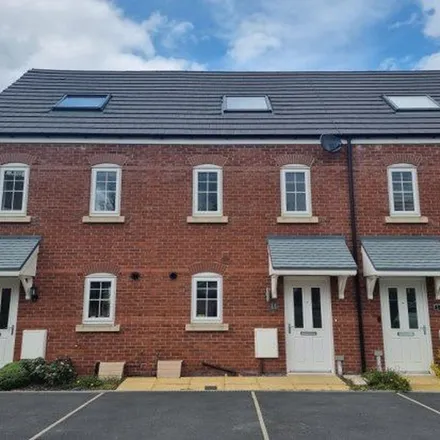 Rent this 3 bed apartment on 46 Duddy Road in Stockport, SK12 2GB