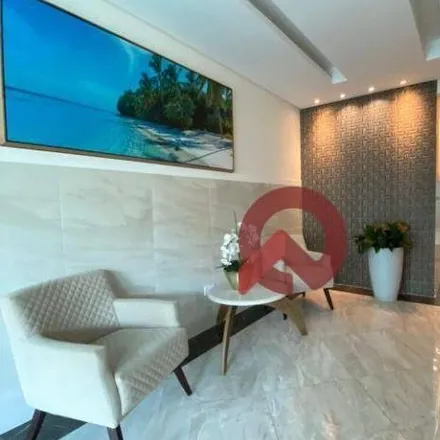 Buy this 2 bed apartment on Rua José da Silva Machado in Tupi, Praia Grande - SP