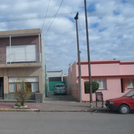 Buy this 3 bed house on Monumento ecuestre al General Manuel Belgrano in Balcarce, Monserrat