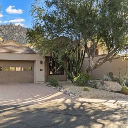 Buy this 2 bed house on North 106th Place in Scottsdale, AZ