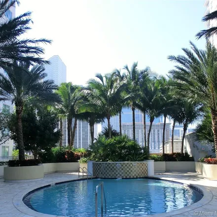 Image 3 - Lot 19-3, Biscayne Boulevard, Torch of Friendship, Miami, FL 33132, USA - Apartment for rent