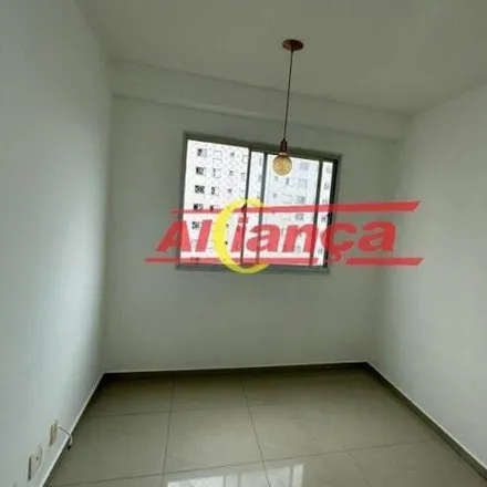 Rent this 2 bed apartment on Avenida Brigadeiro Faria Lima 1445 in Cocaia, Guarulhos - SP