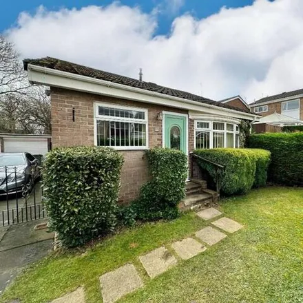 Buy this 3 bed house on Aldenham Road in Guisborough, TS14 7PP