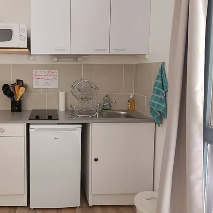 Rent this studio apartment on 04400 Uvernet-Fours