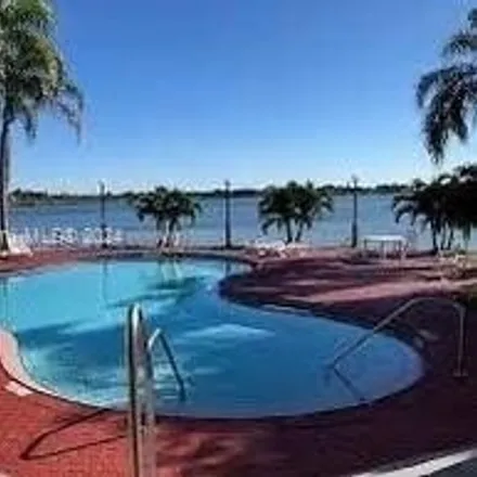 Image 6 - 2781 North Oakland Forest Drive, Broward County, FL 33309, USA - Condo for rent