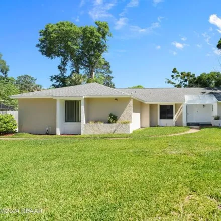 Rent this 4 bed house on 5 Baywood Drive in Ormond Beach, FL 32174