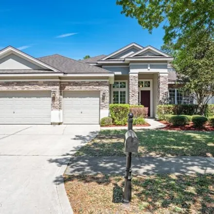 Buy this 5 bed house on 5995 Shadehill Road in Jacksonville, FL 32258