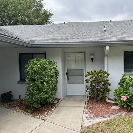Buy this 2 bed house on 2733 Bryn Mawr Circle in Clearwater, FL 33761