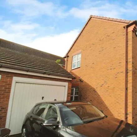 Buy this 3 bed house on Jubilee Gardens in New Oscott, B23 5HS