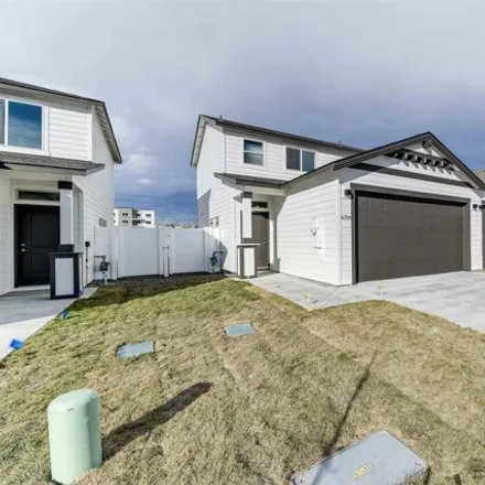Image 4 - Dradie Place, Pasco, WA, USA - Townhouse for sale