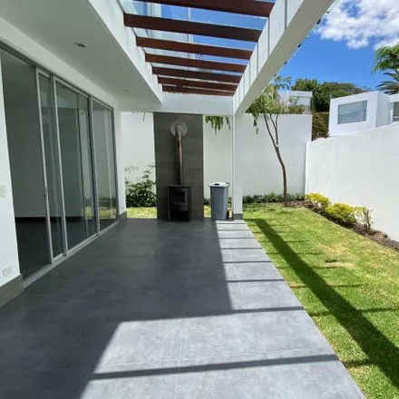 Image 2 - unnamed road, 170903, Cumbaya, Ecuador - House for sale