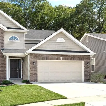 Buy this 4 bed house on Liberty Valley Drive in Foristell, MO