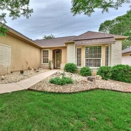 Rent this 2 bed house on 126 Dewberry Drive in Georgetown, TX 78633