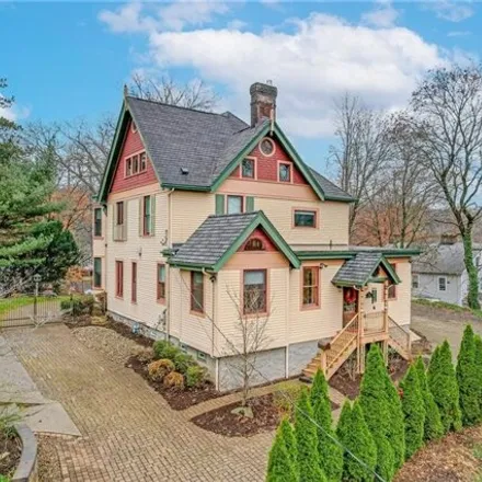 Buy this 5 bed house on 265 Bank Street in Sewickley, Allegheny County
