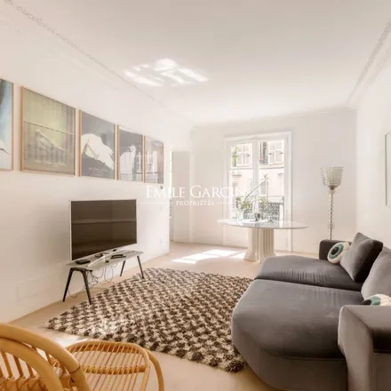 Image 5 - 80 Rue de Passy, 75016 Paris, France - Apartment for rent