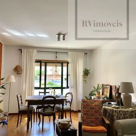 Rent this 3 bed apartment on Rua Isolina Costa Lima in 4465-055 Matosinhos, Portugal