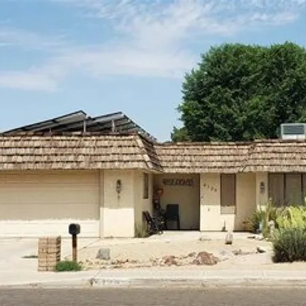 Buy this 3 bed house on 4198 West 14th Street in Yuma, AZ 85364