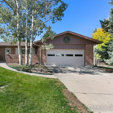 Buy this 5 bed house on 2213 27th Avenue in Greeley, CO 80634