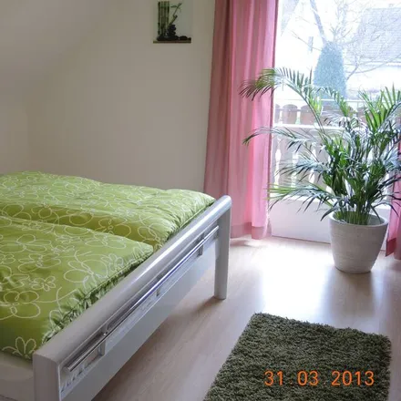 Rent this 1 bed apartment on 77694 Kehl