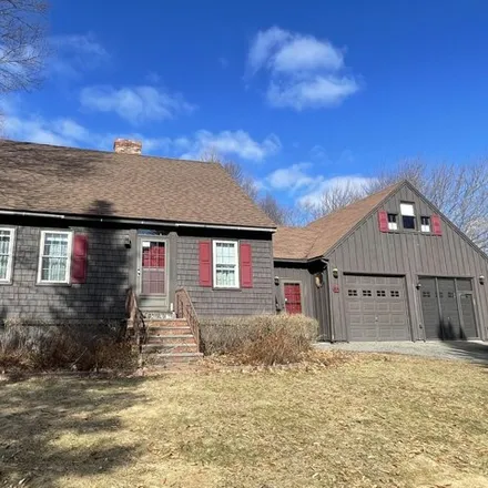 Buy this 3 bed house on 98 North Street in East Millinocket, ME 04430