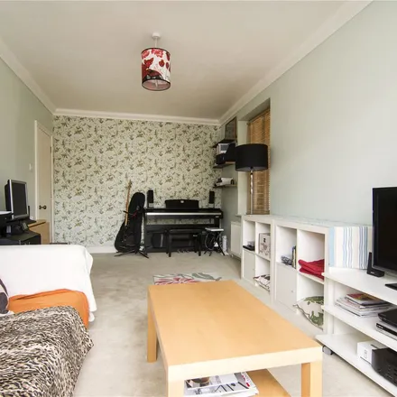 Rent this 2 bed apartment on 558 Old Ford Road in Old Ford, London