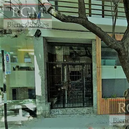 Buy this 3 bed apartment on Felipe Moré 2604 in Triángulo, Rosario
