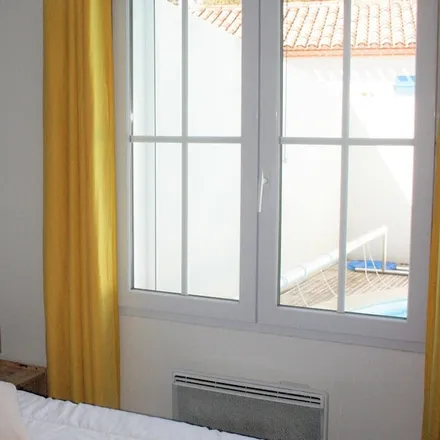 Rent this 5 bed house on 85520 Saint-Vincent-sur-Jard