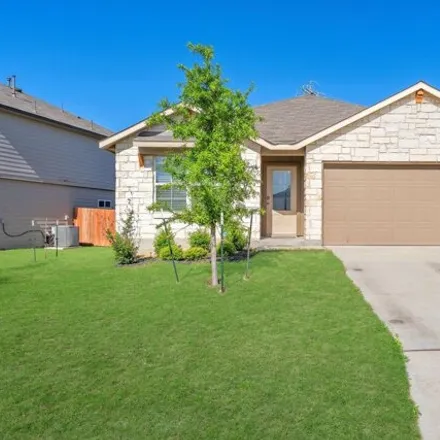Buy this 4 bed house on Western Wishes in Bexar County, TX