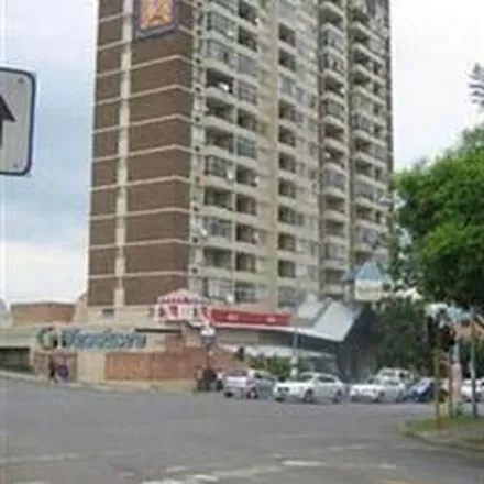 Rent this 1 bed apartment on Coronation Road in Scottsville, Pietermaritzburg