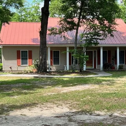 Buy this 3 bed house on AL 30 in Osco, Eufaula