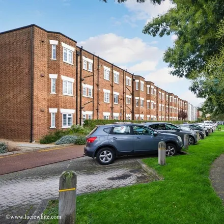 Image 9 - Merton Mansions, Bushey Road, London, SW20 8BP, United Kingdom - Apartment for rent