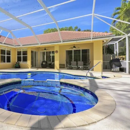 Buy this 4 bed house on 18594 Misty Lake Drive in Jupiter, FL 33458
