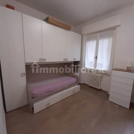 Rent this 1 bed apartment on Piazzale Francesco Accursio in 20156 Milan MI, Italy