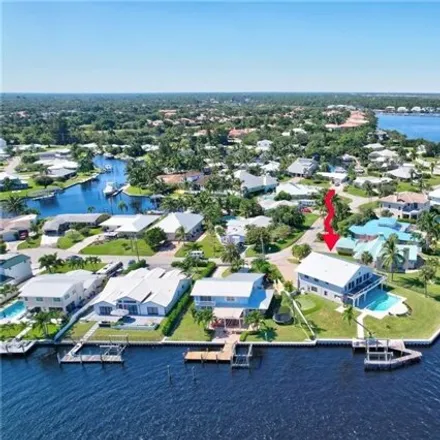 Image 1 - Sea Gate Harbor Road, Lighthouse Point, Palm City, FL 34994, USA - House for rent