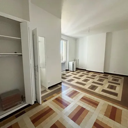 Rent this 1 bed apartment on 36 Boulevard de Strasbourg in 83000 Toulon, France