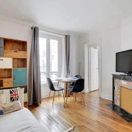 Image 6 - 13 Rue Alibert, 75010 Paris, France - Apartment for rent