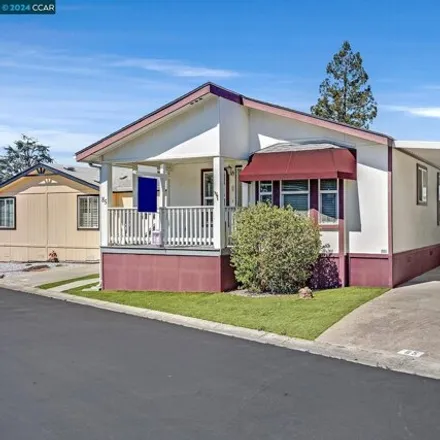 Image 3 - Rojo Way, Pleasanton, CA 94566, USA - Apartment for sale