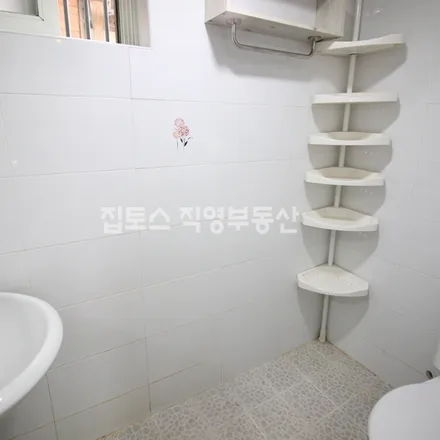 Image 5 - 서울특별시 강남구 역삼동 661-16 - Apartment for rent