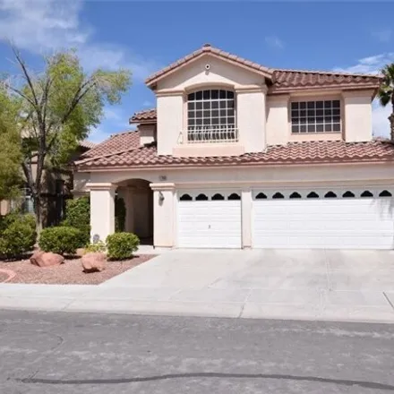 Buy this 5 bed house on 1662 Double Arrow Place in Las Vegas, NV 89128