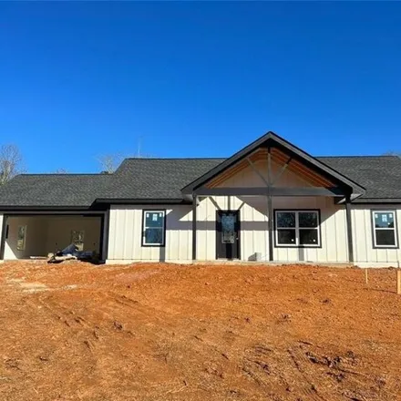 Buy this 3 bed house on 35 Old Teal Road in Paulding County, GA 30141