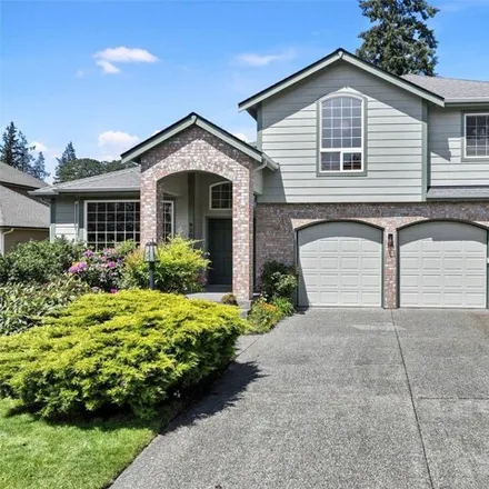 Buy this 4 bed house on 9201 65th Street Court West in University Place, WA 98467