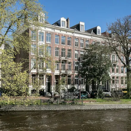 Image 4 - Spinozastraat 11-1, 1018 HE Amsterdam, Netherlands - Apartment for rent