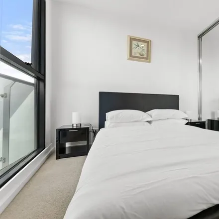 Rent this 1 bed apartment on Australian Capital Territory in District of Gungahlin, Australia