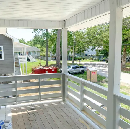 Image 4 - 1601 Shop Wall, Georgetown, SC 29440, USA - House for sale